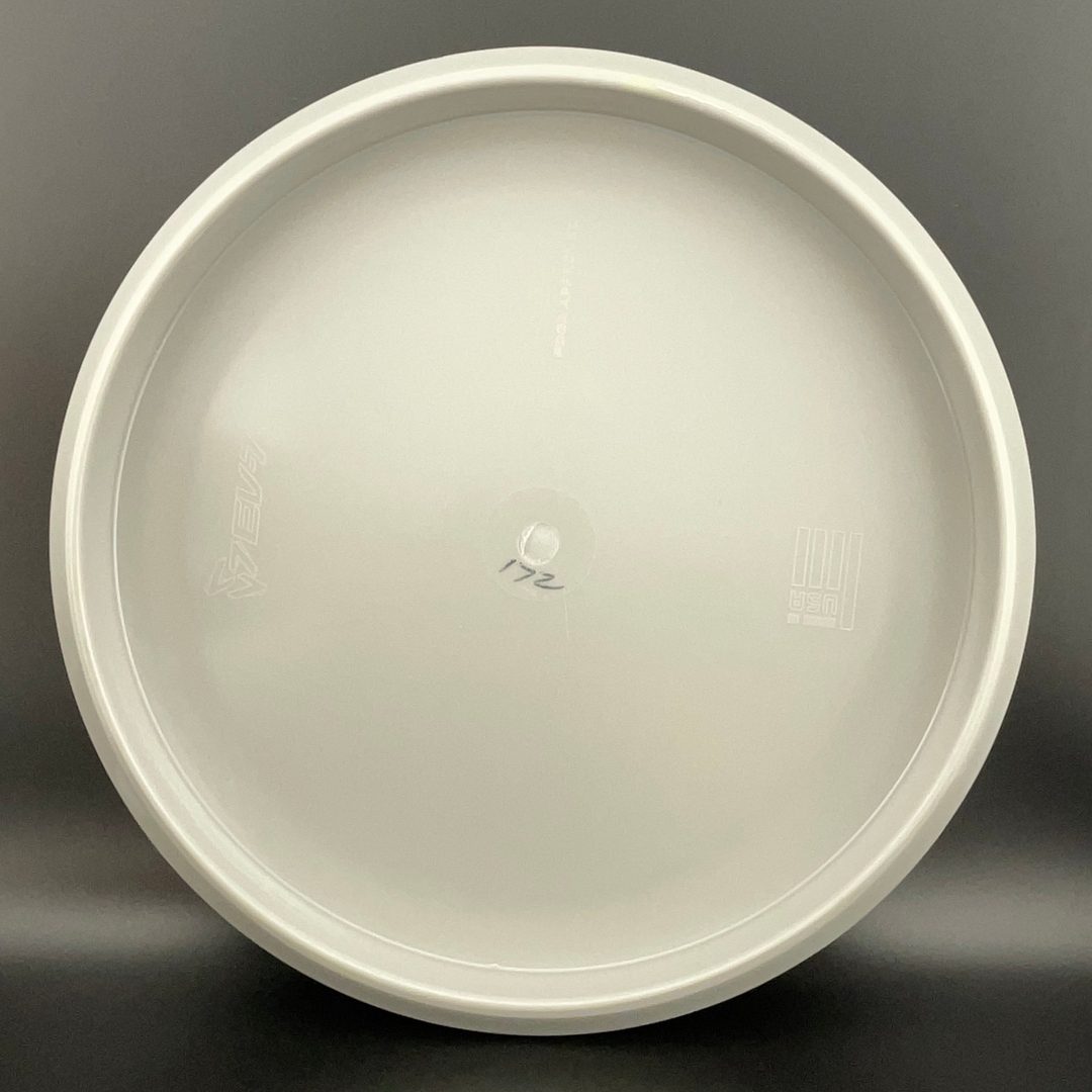 OG Premium Telos - Team Finish Line Stamp *Gibson Stash* EV-7