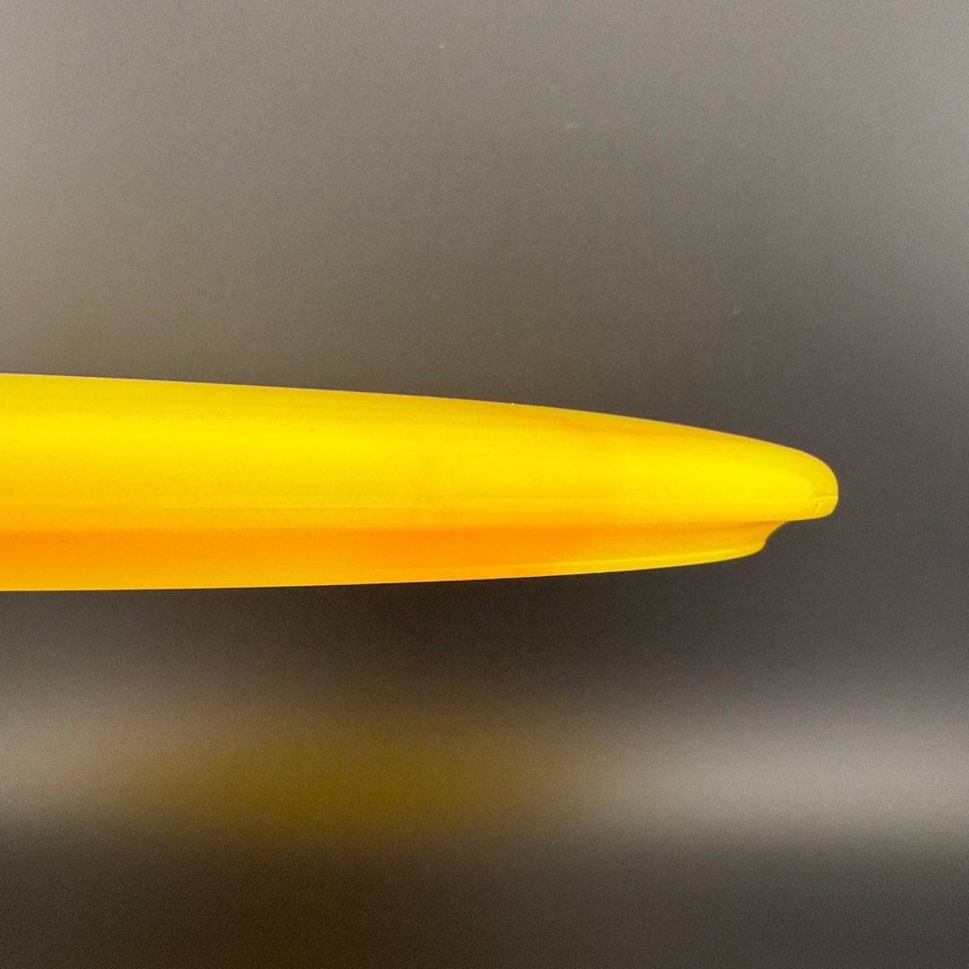 Z Swirl Comet - 2025 Michael Johansen ICON Team Discraft