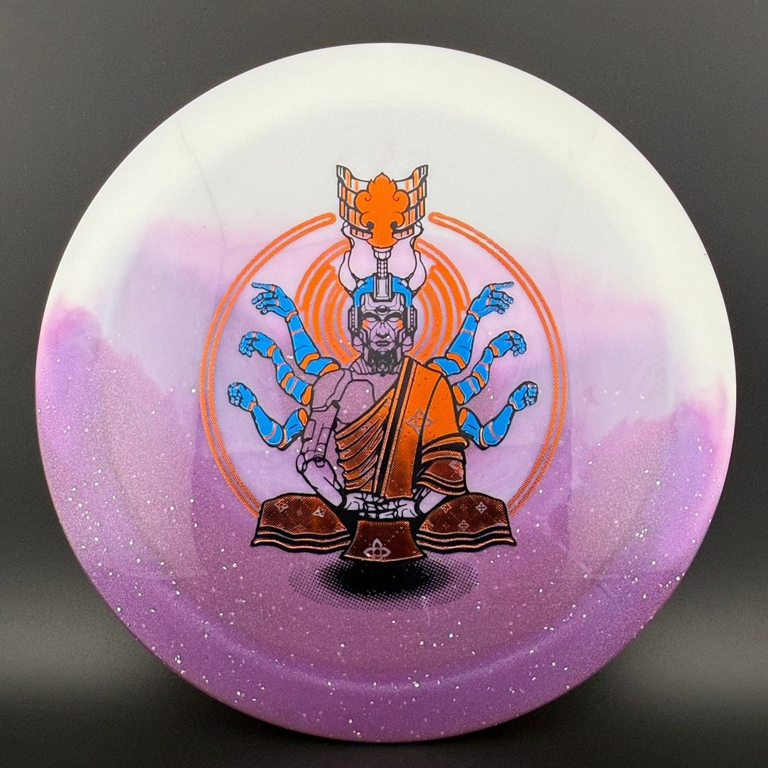 Duo Shryke - Ohn Scoggins Takeover Edition Innova