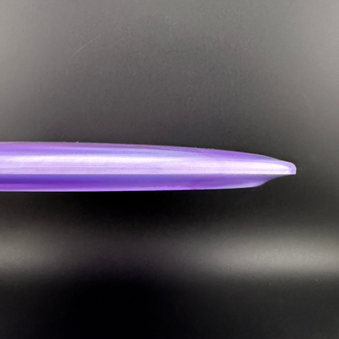 Z Swirl Cigarra - 2025 USDGC Anthony Barela Z Swirl Cigarra Discraft