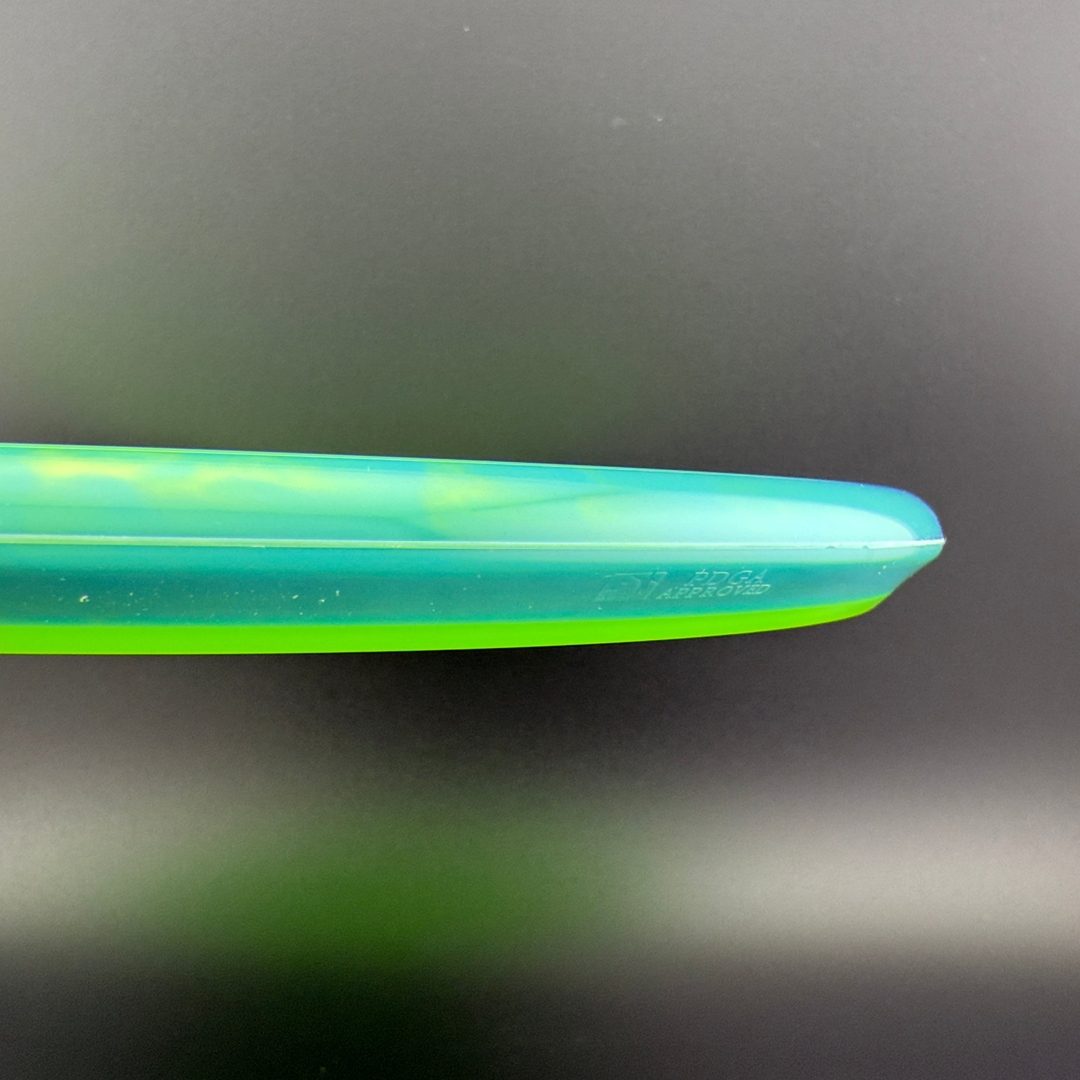 Neutron Tempo - "The Venutian Man" by Marm O. Set Axiom