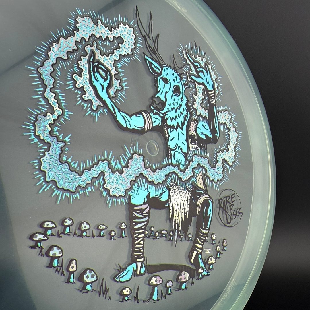 Proton Pilot - Elk Man 2.0 by Ripper Studios Streamline