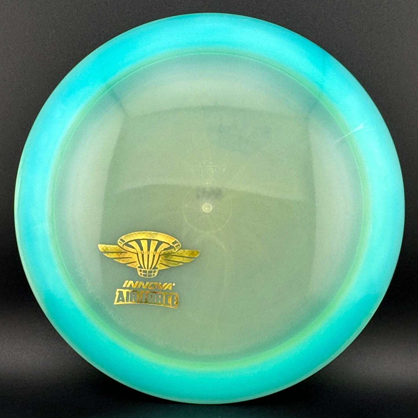 Proto Glow Halo Champion Destroyer - Air Force