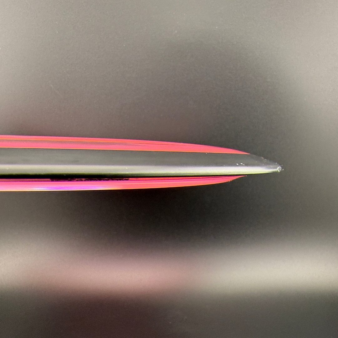 Proton Wave - Blank MVP