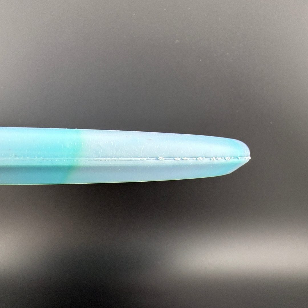 Soft Jawbreaker Zone SS - Pillow Fight Discraft