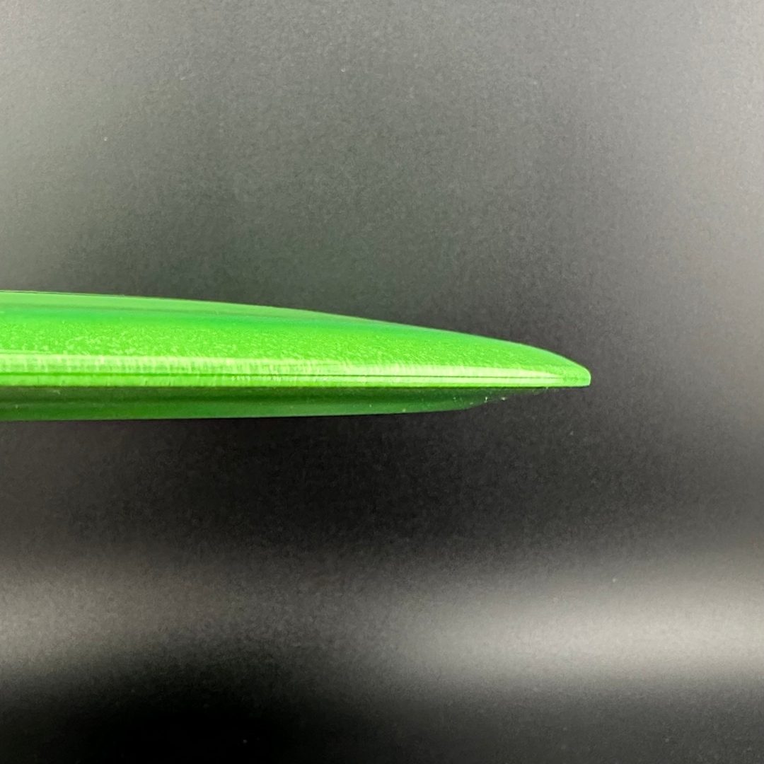 Star Destroyer -Disc Wars Stamp - F2 Innova