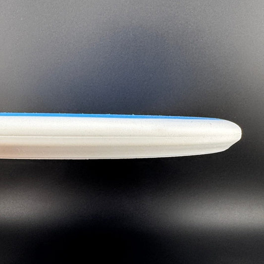 Project ChainGrip Pure - Prototype Latitude 64
