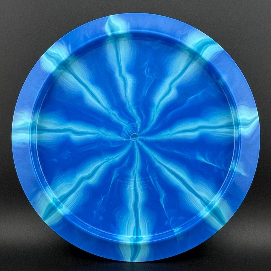 Supreme Burst Sockibomb Felon - Factory Blank Dynamic Discs