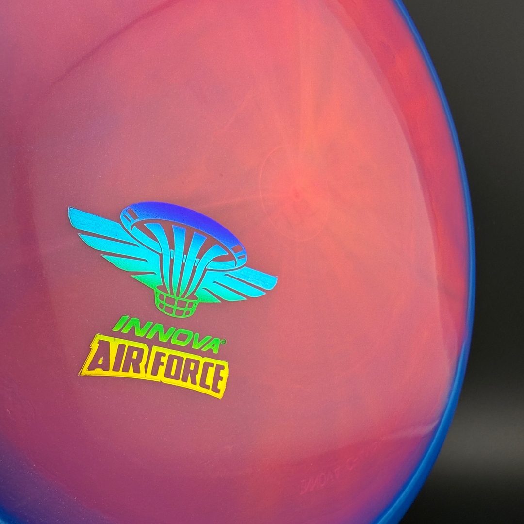 Halo Champion Stingray - Air Force Innova