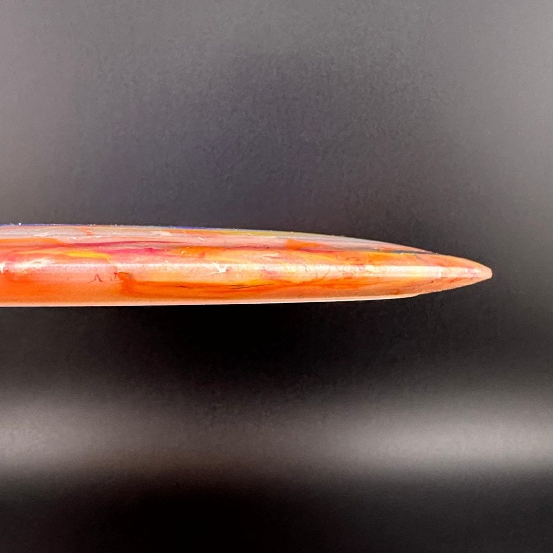 Colorshift Jawbreaker Z FLX Scorch - Ledgestone 2025 Edition Discraft