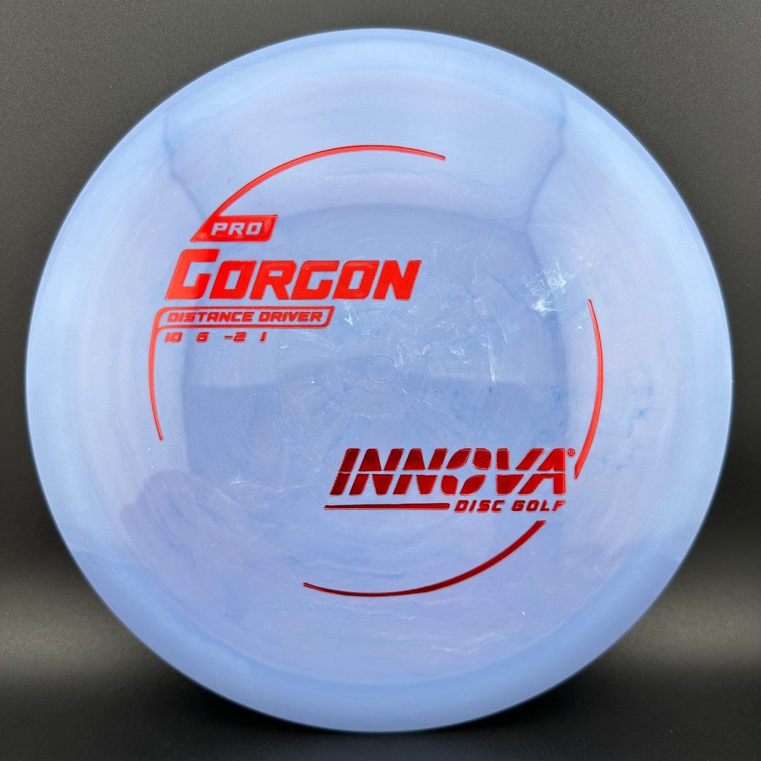 Pro Gorgon Innova