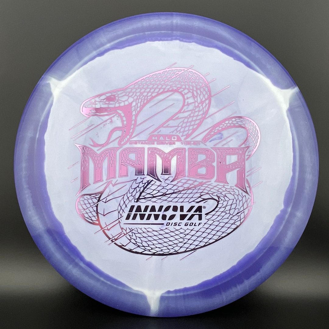 Halo Star Mamba Innova
