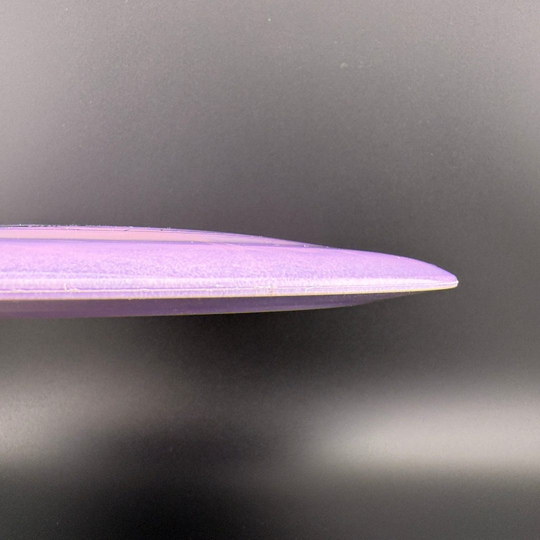 Swirly Star Destroyer - Philo Brathwaite 2025 Tour Series Innova