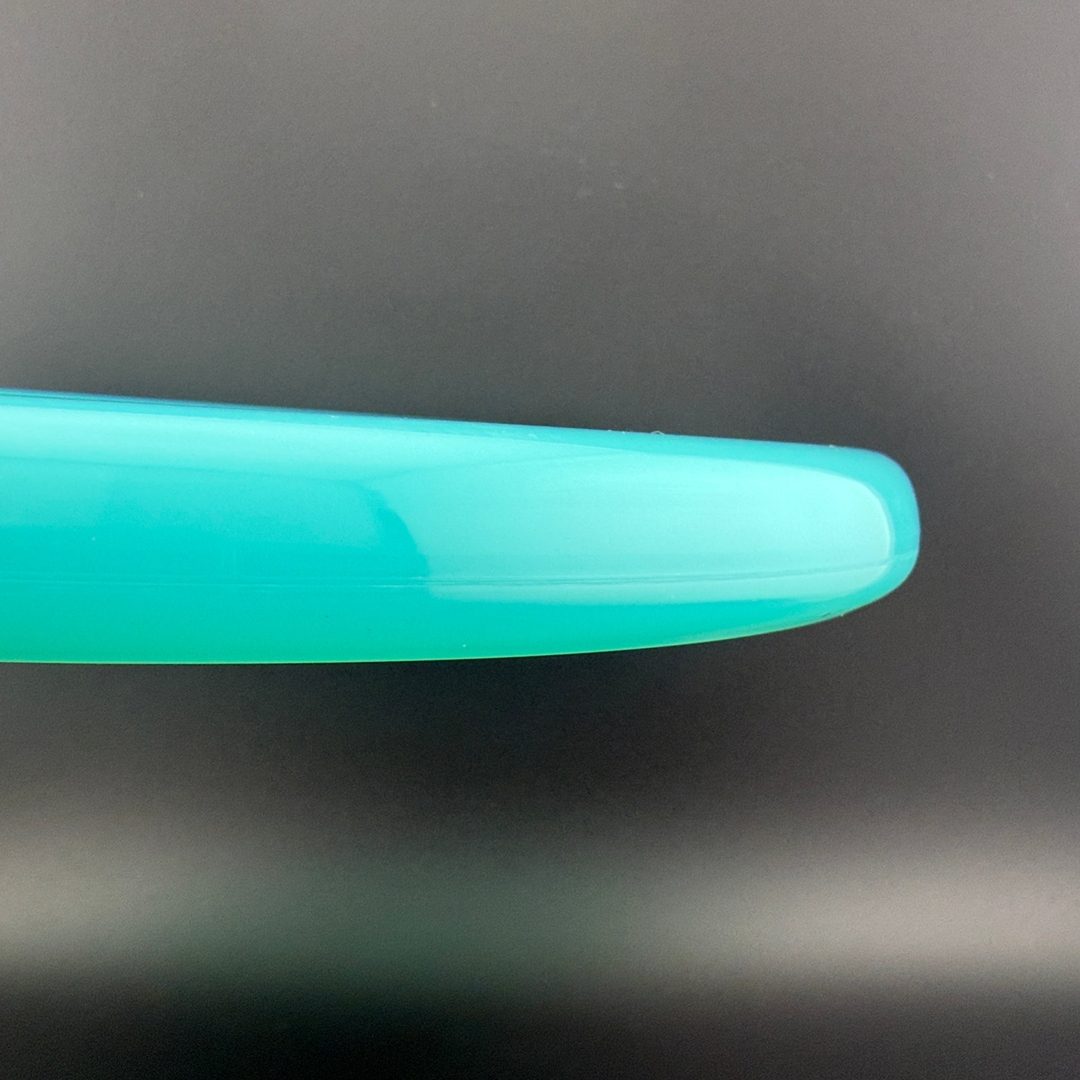 K1 Color Glow Berg X - "Happiness" First Run USDGC Kastaplast