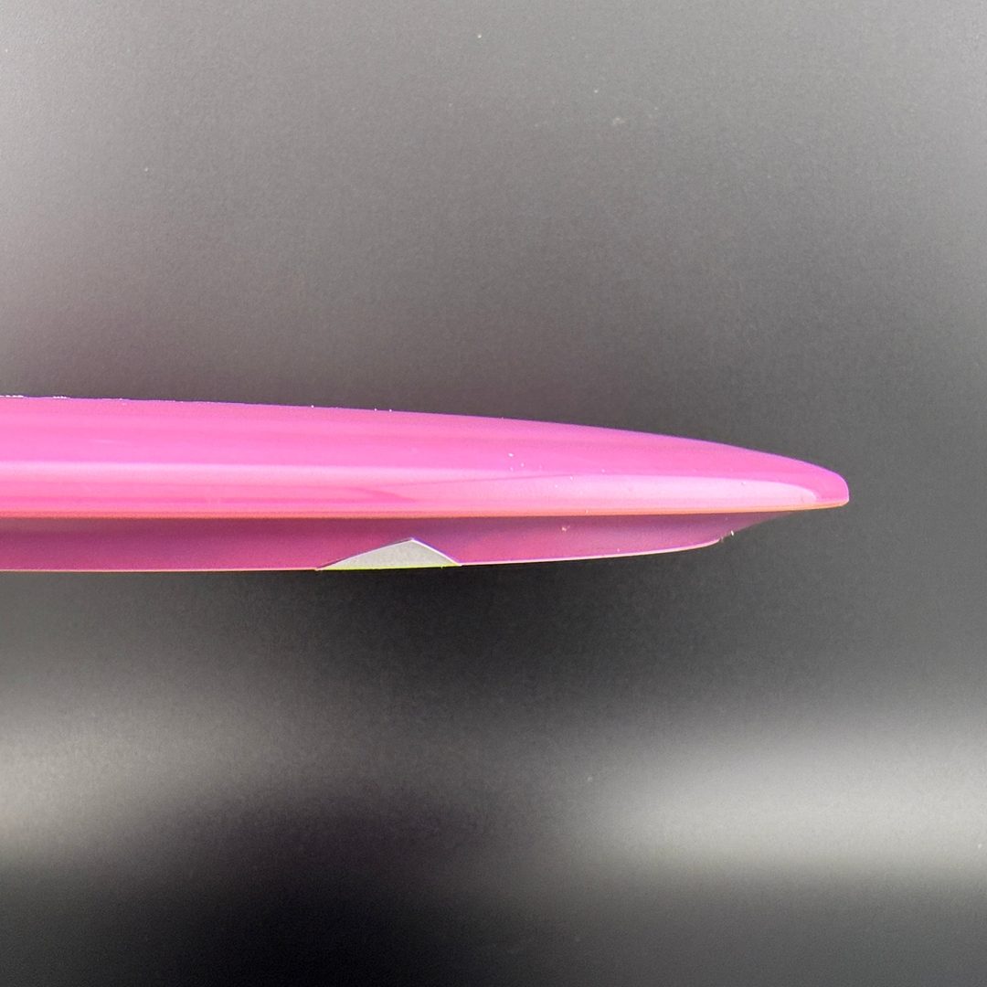 Swirly Star Thunderbird - Calvin Heimburg 2025 Tour Series Innova