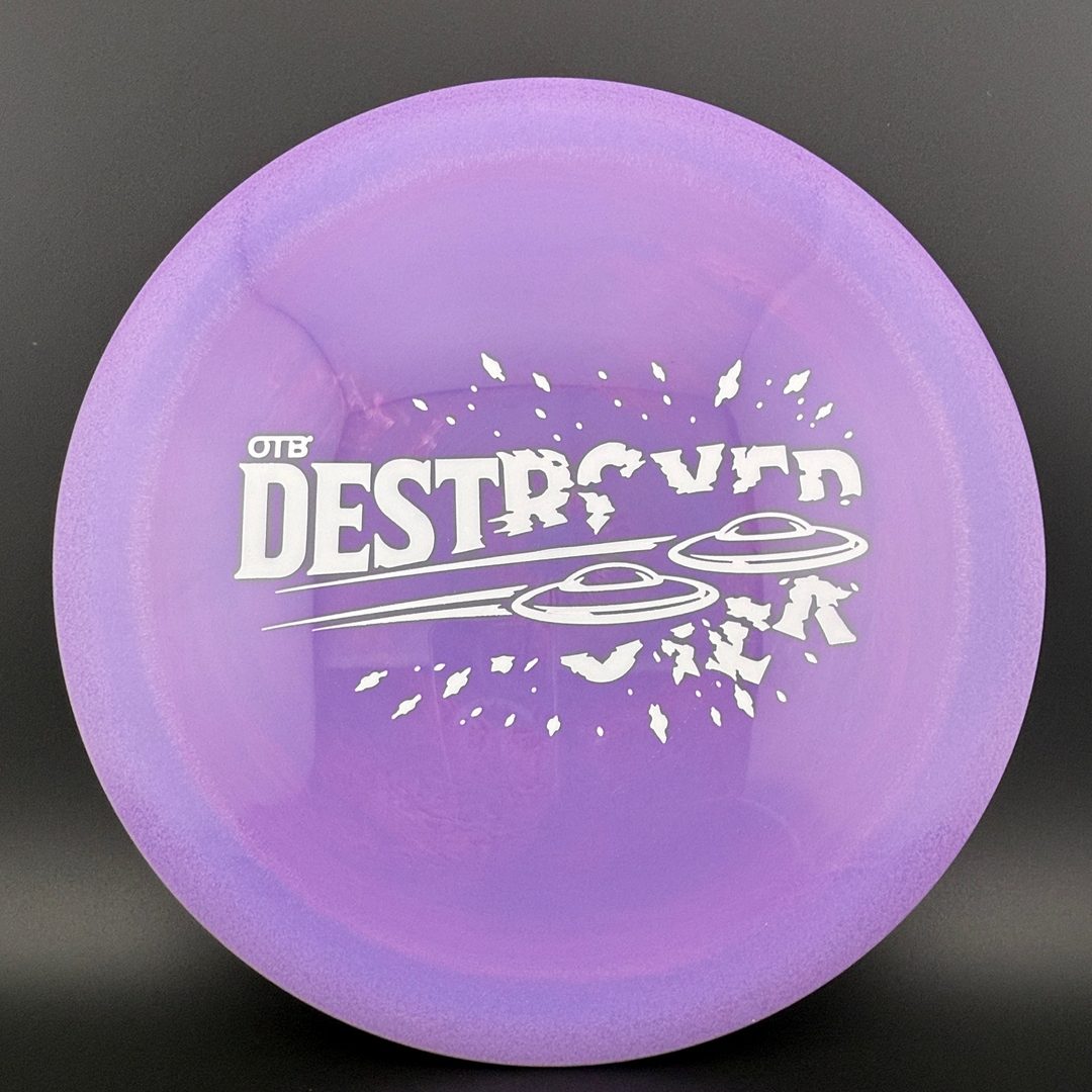 Star Destroyer - OTB Pop Top 2nd Run Innova