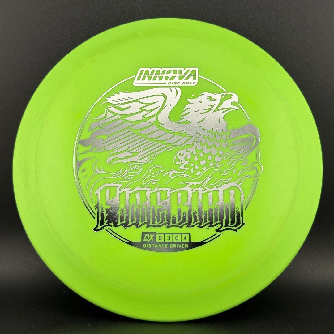 DX Firebird Innova