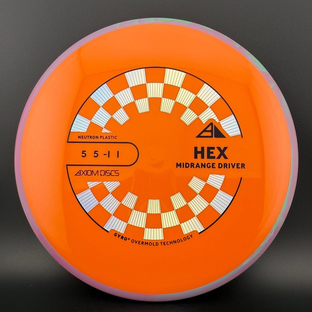 Neutron Hex Axiom