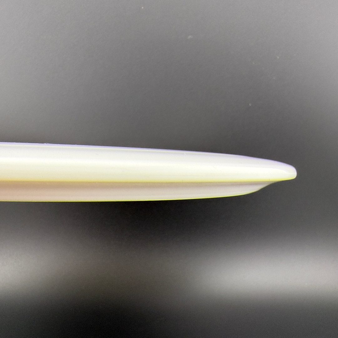 Tournament Longbowman - Handeye Pedestal Westside Discs