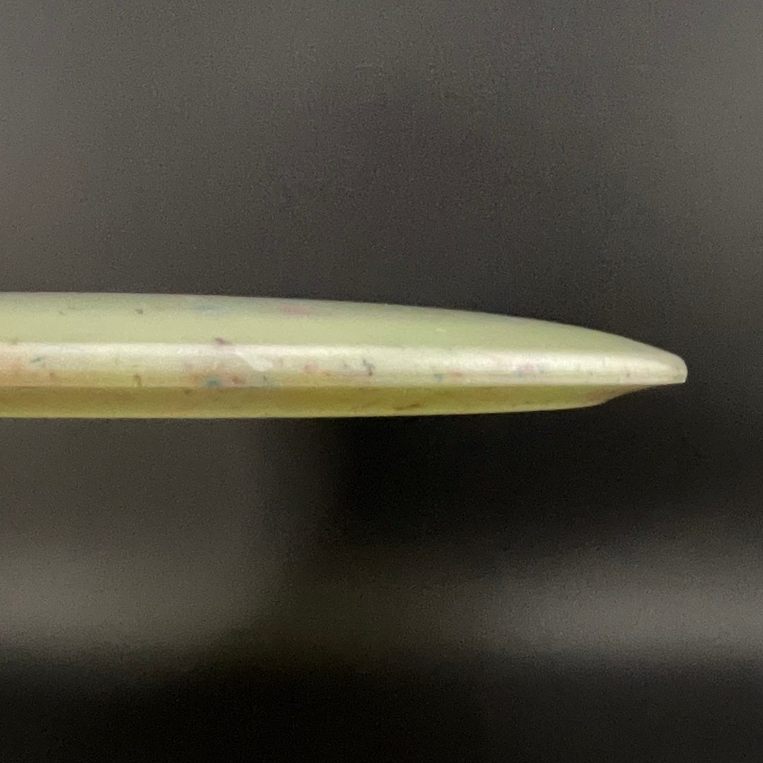 Jawbreaker Z FLX Colorshift Glo Cicada - 2026 Ledgestone Discraft