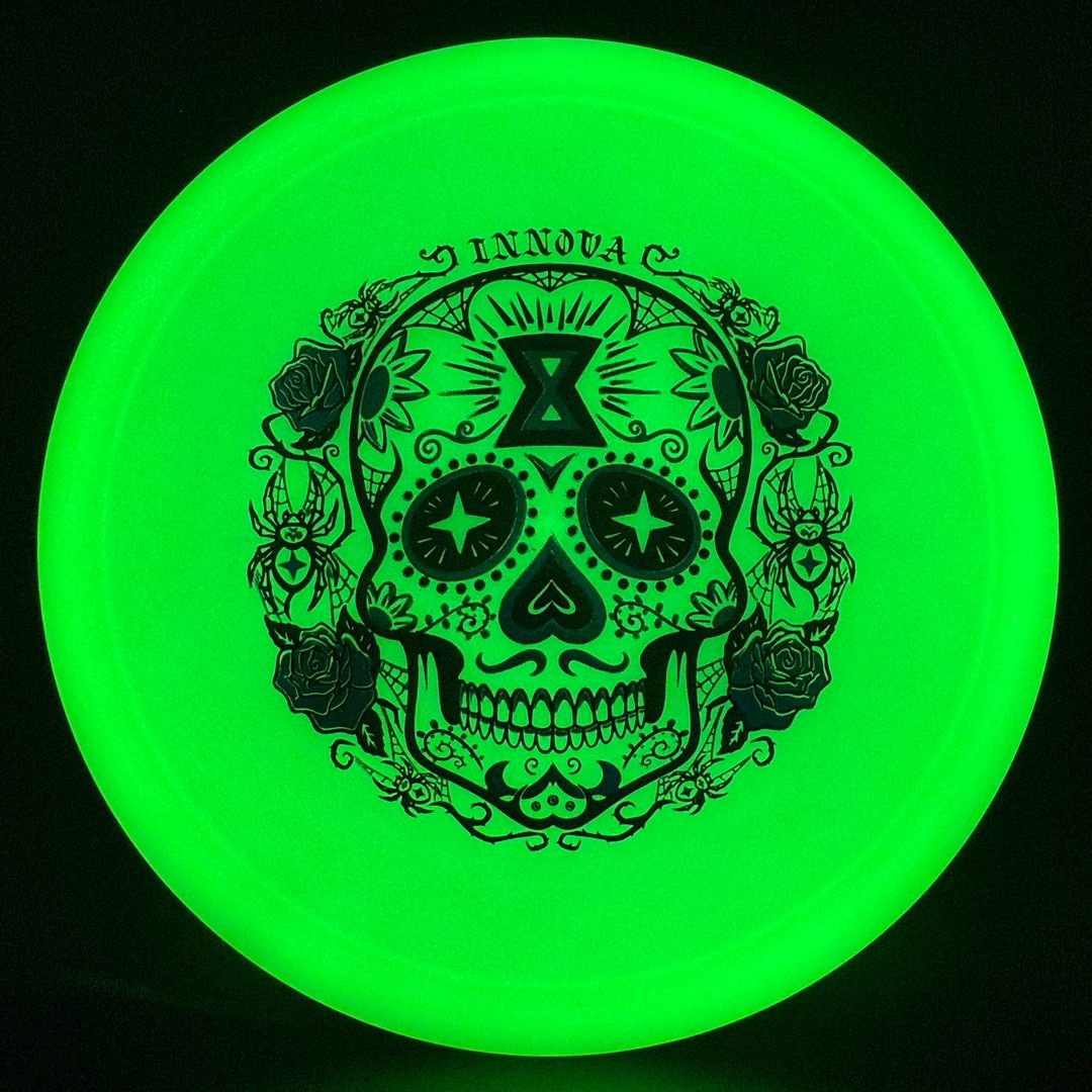 Proto Glow Champion Arachnid - Halloween 2026