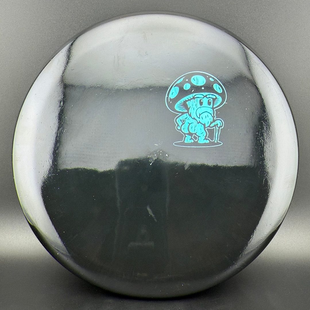 Survival Rot - Wonky Top / Warped Doomsday Discs