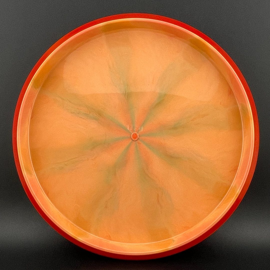 Cosmic Neutron Envy Axiom