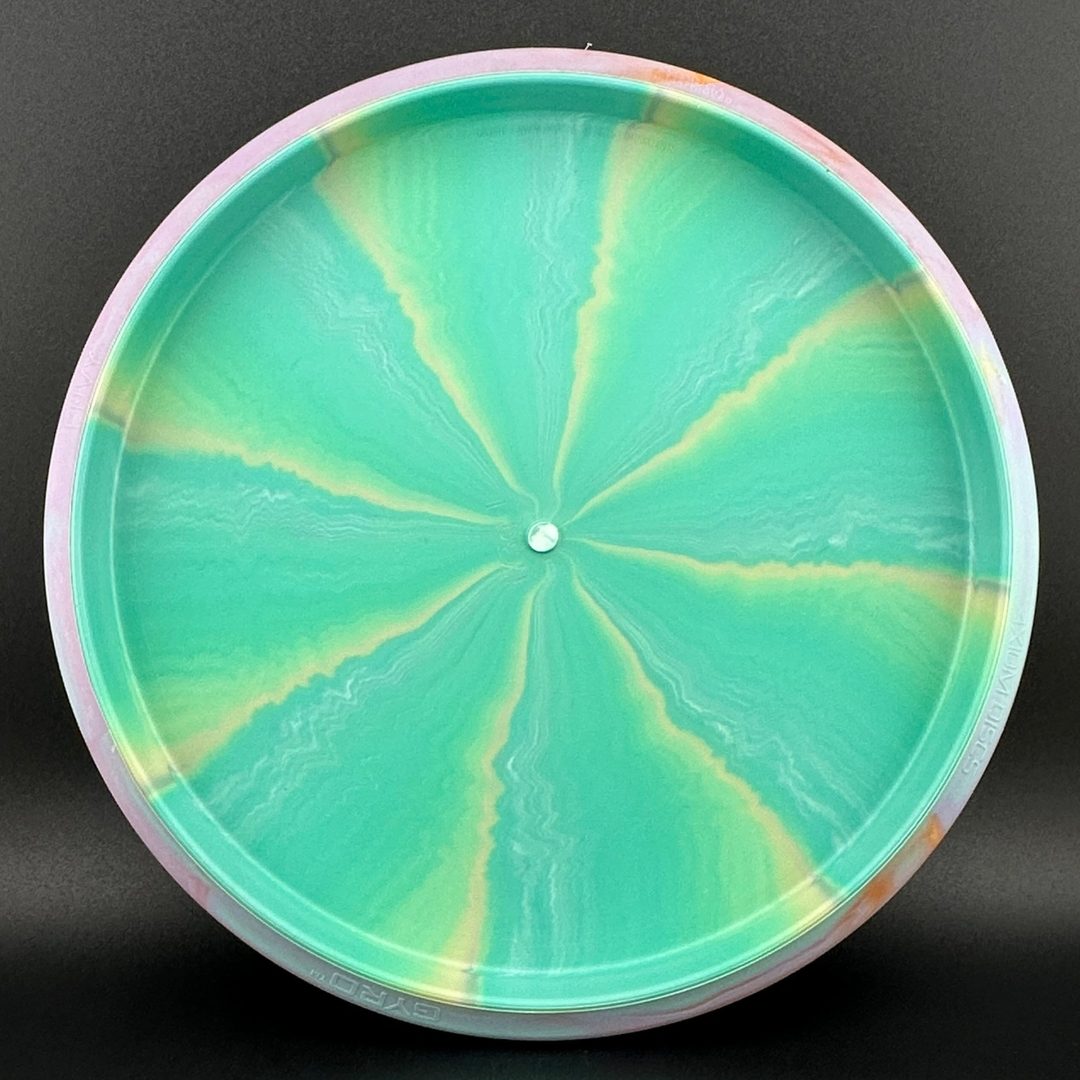 Cosmic Electron Firm Envy Axiom