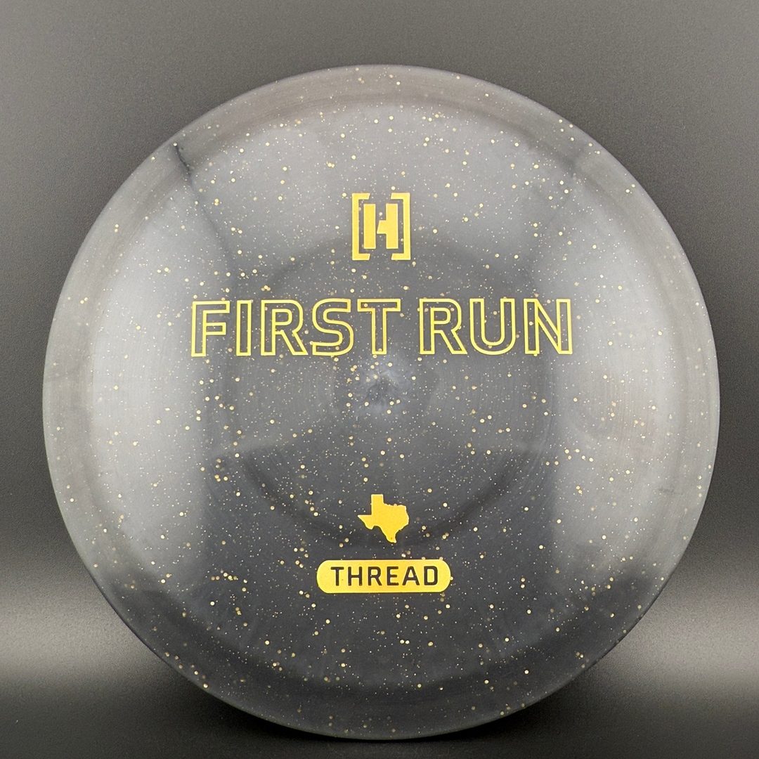 Primo Thread - First Run - 1/250 Hooligan