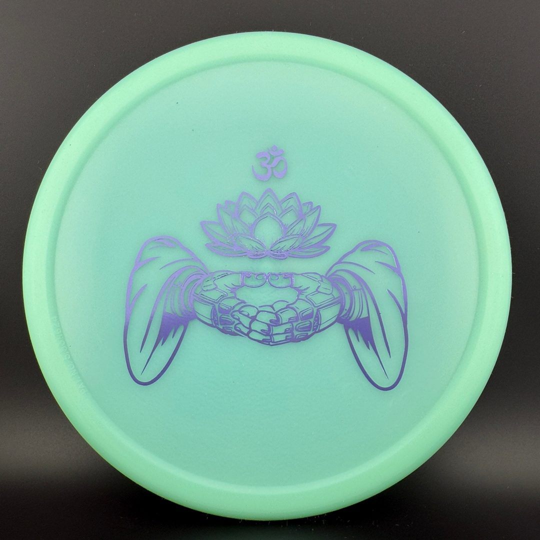 Proto Glow Pro Pig - Ohn Scoggins Takeover Edition Innova