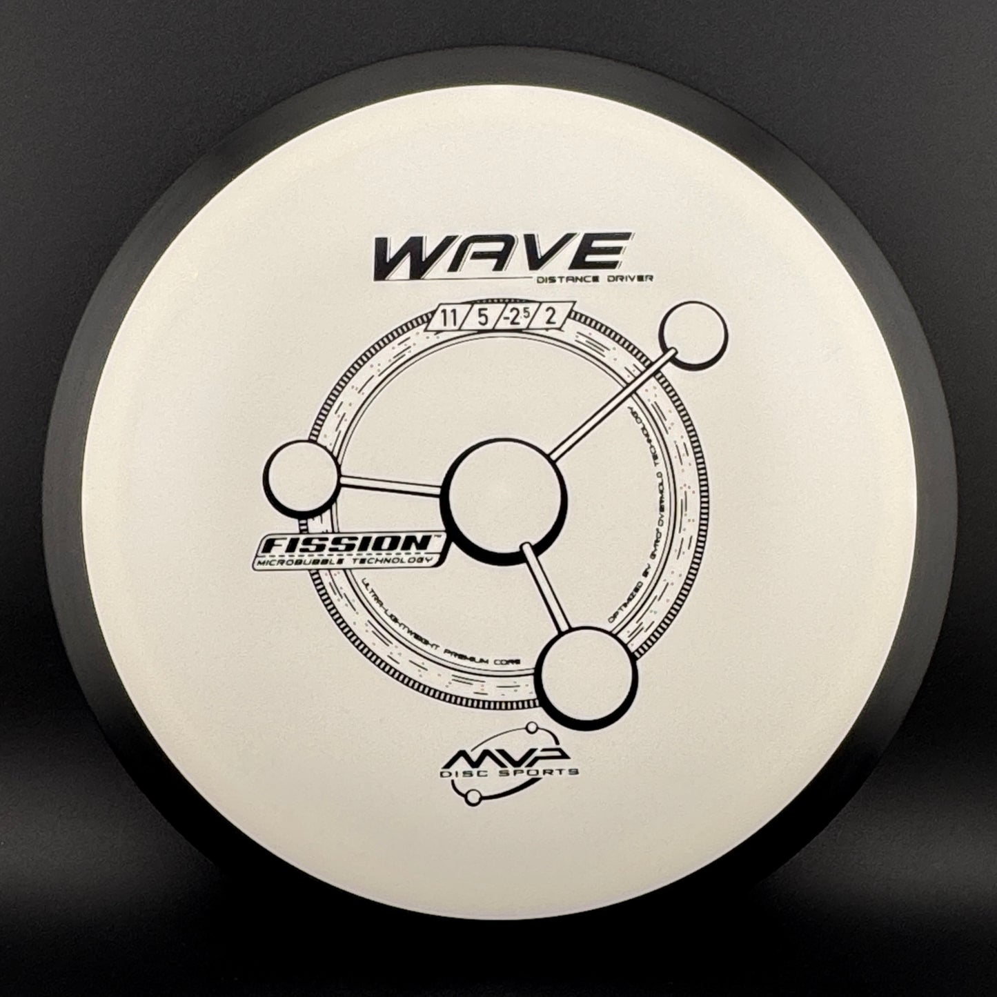 Fission Wave