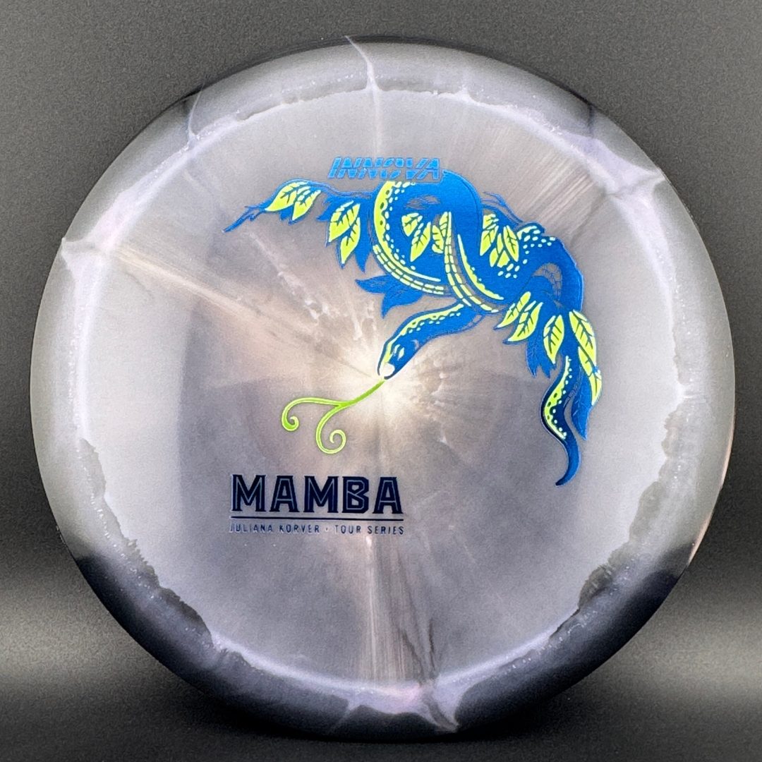 Proto Glow Halo Star Mamba - Juliana Korver 2026 Tour Series Innova