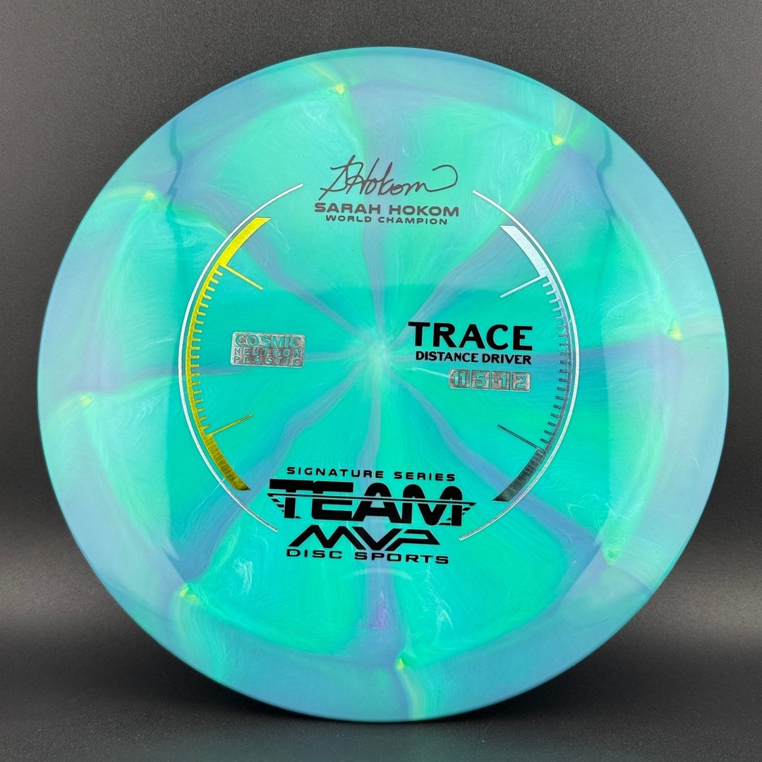 Cosmic Neutron Trace - Sarah Hokom Signature Series Streamline