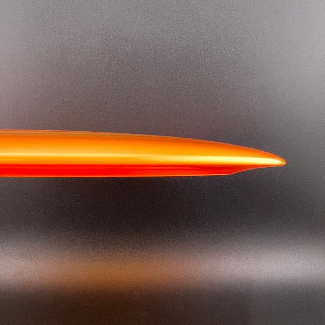 Z Lite Nuke Discraft