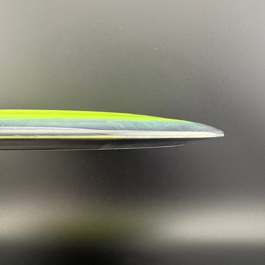 Halo Star Destroyer - Calvin Heimburg 2025 Tour Series Innova