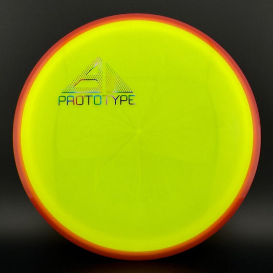 Prism Neutron Trance - Prototype Axiom