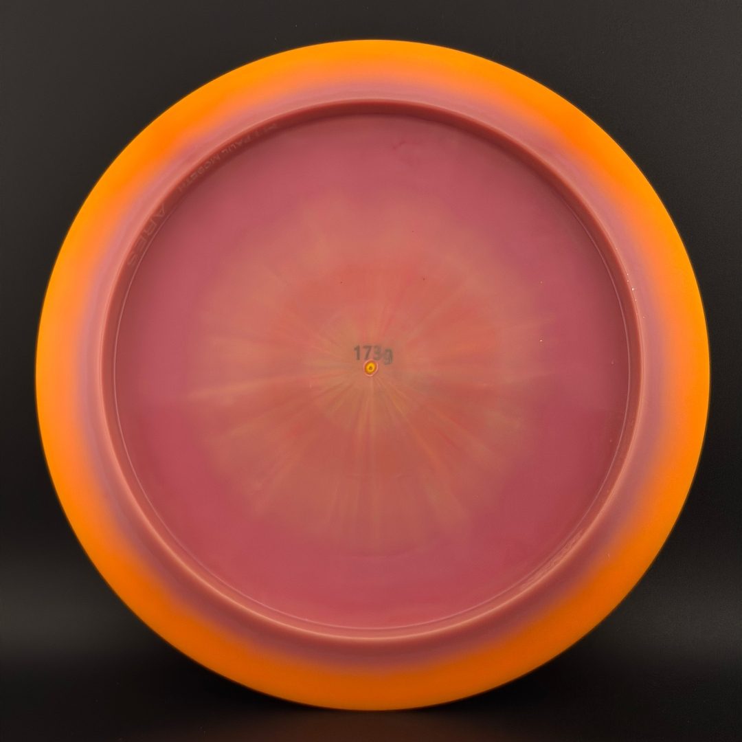 Swirl ESP Ares - Prototype - Paul McBeth Discraft