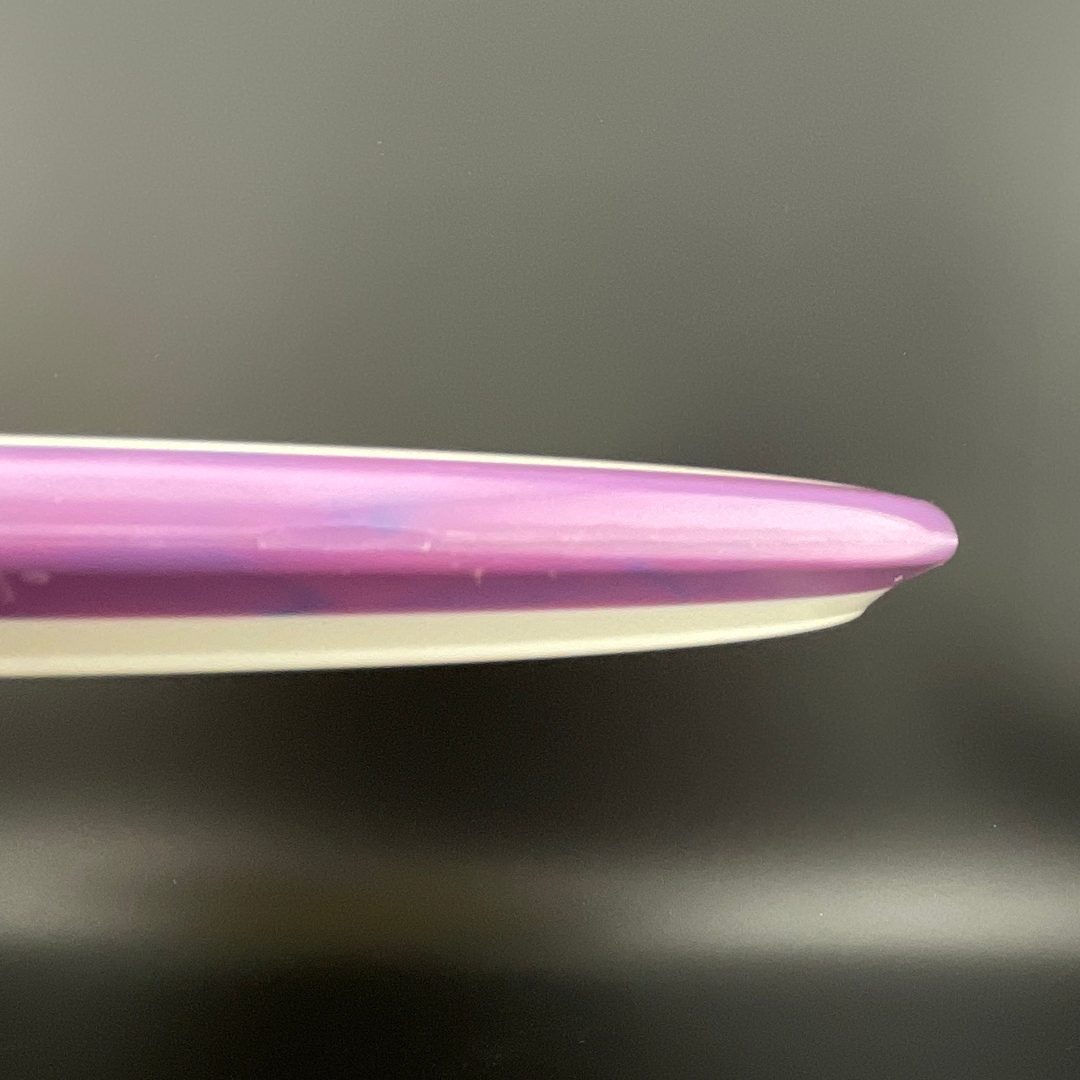 Neutron Balance - Simon Line Axiom