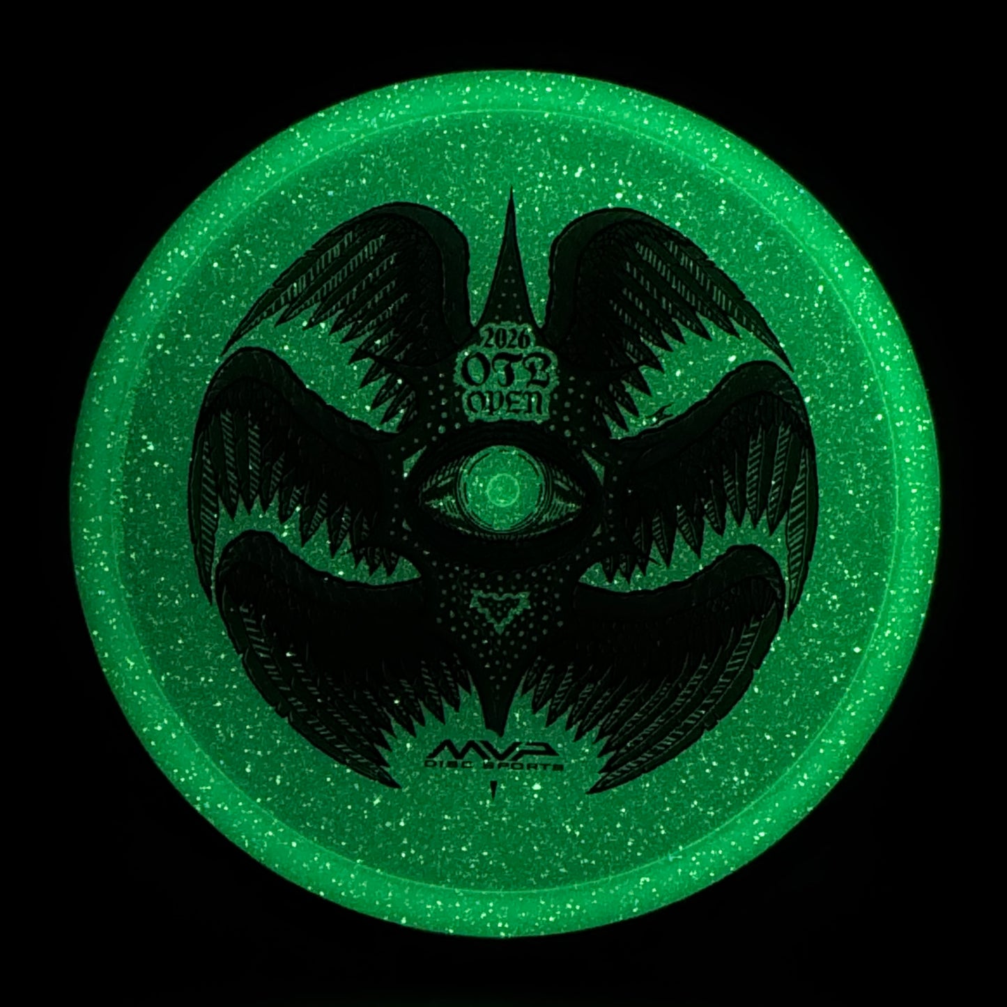 Particle Glow Soft Proton Rhythm - OTB Open 2026
