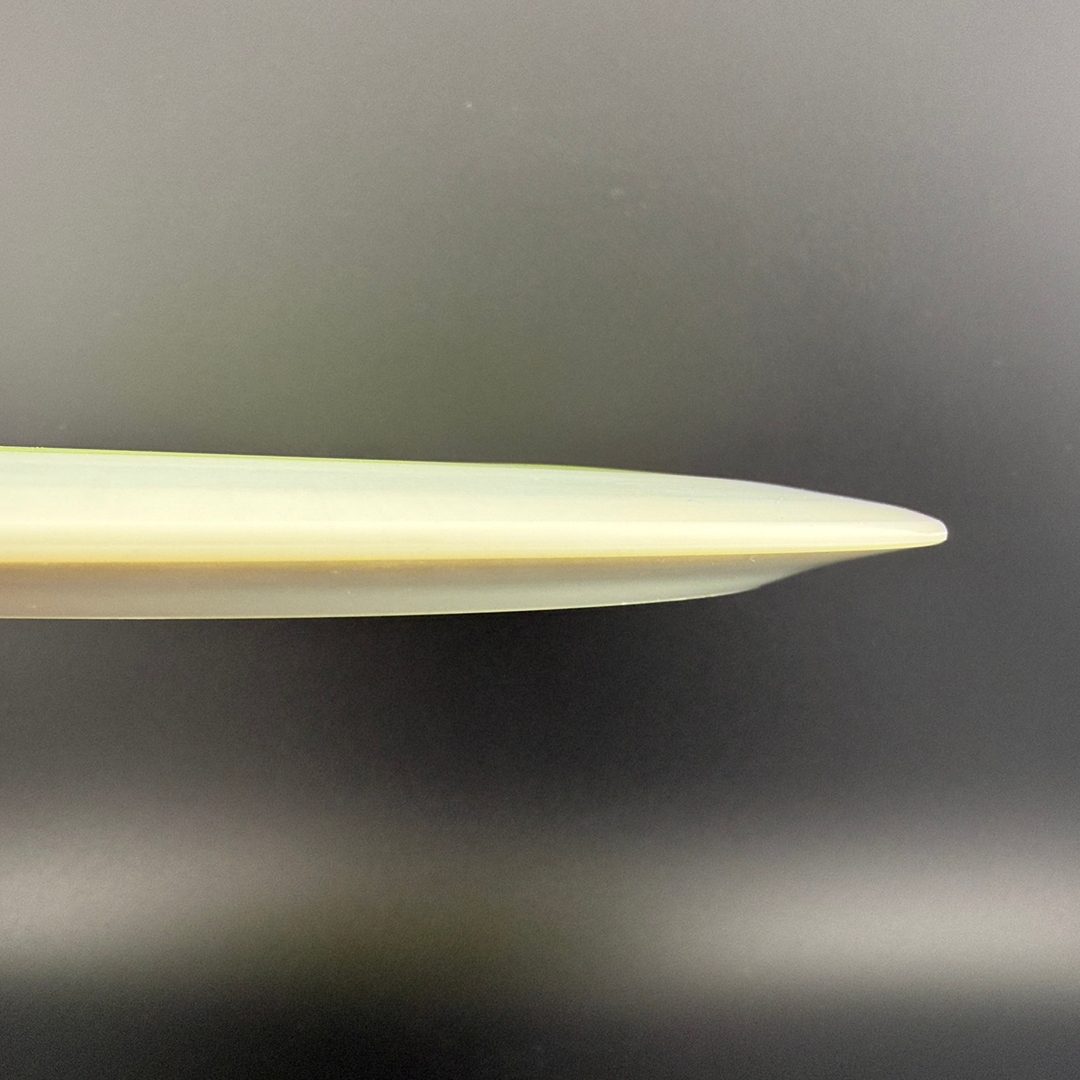 Nuke OS - Fluke OS - April Fools 2025 Misprint Discraft