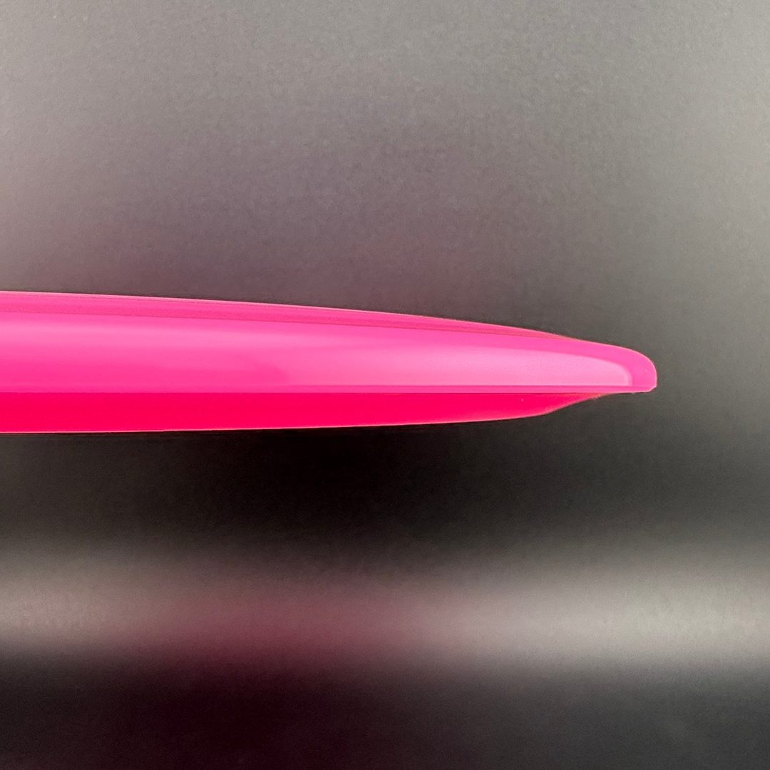 Lucid Moonshine Convict - Corporate Retreat '87 Dynamic Discs