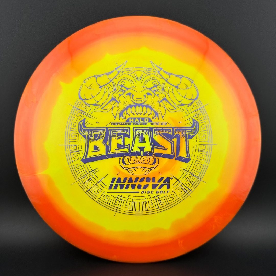 Halo Star Beast Innova