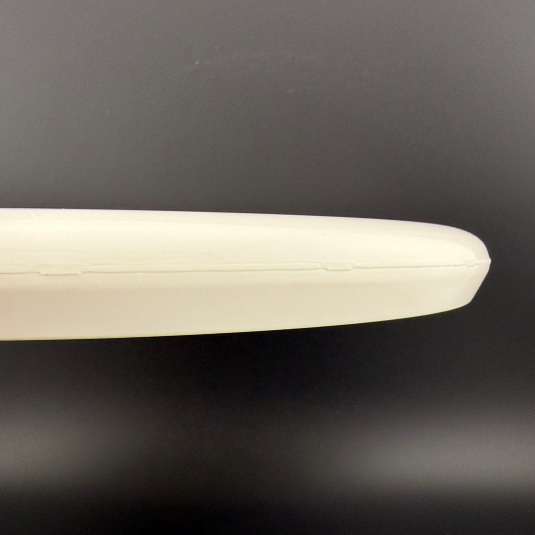 Soft Neutron Parachute - Factory Misprint - Glitch Worlds Streamline