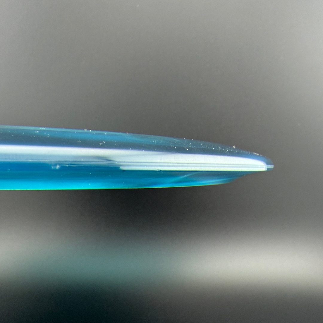 Z Swirl Cicada - JomezPro Tour Series 2025 Discraft