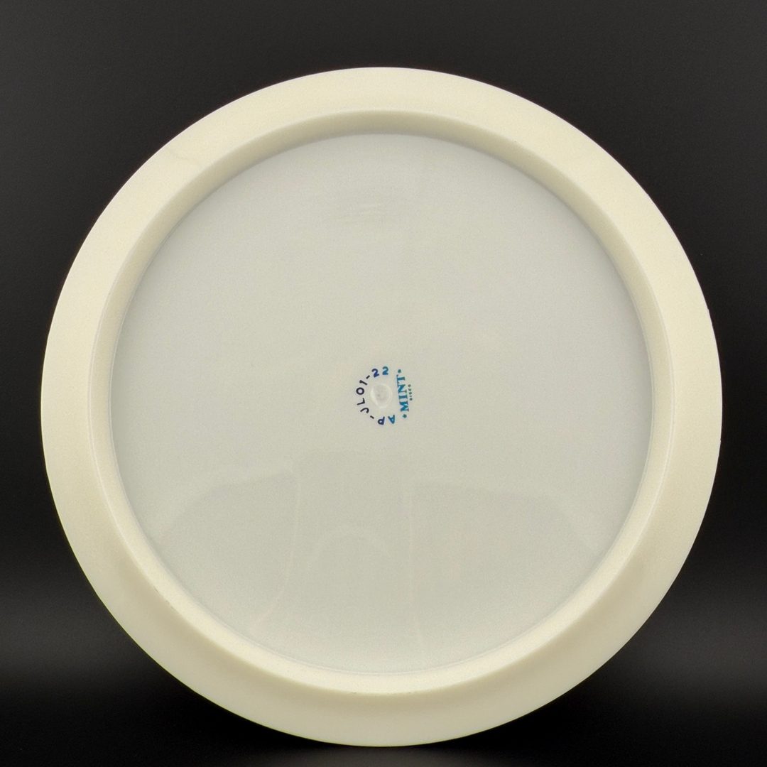 Apex Jackalope - 2022 First Run - Jumping Jax Limited Edition MINT Discs