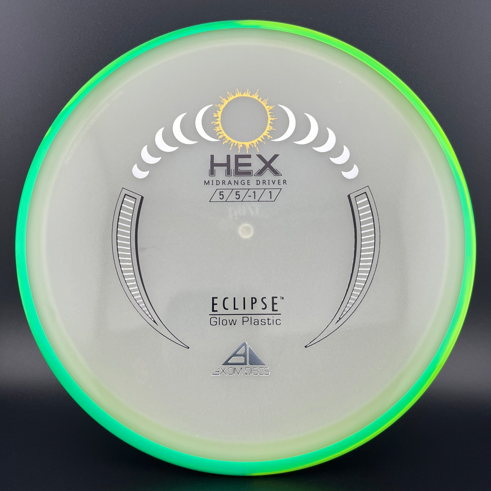 Eclipse 2.0 Hex Axiom