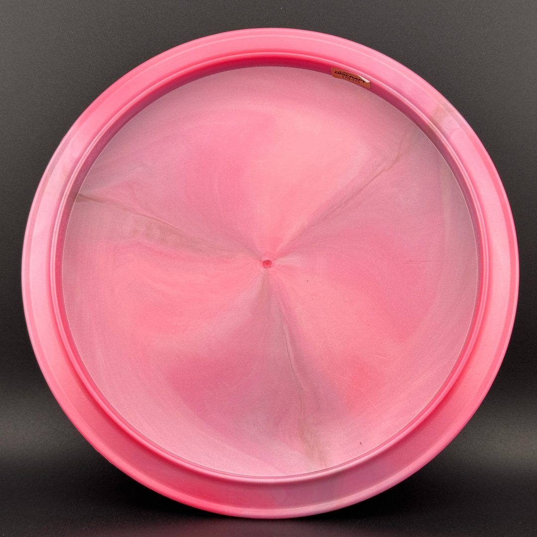 Big Z Titanium Cyclone - Worlds 2026 Edition Discraft