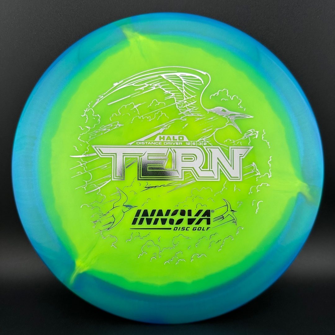 Halo Star Tern Innova