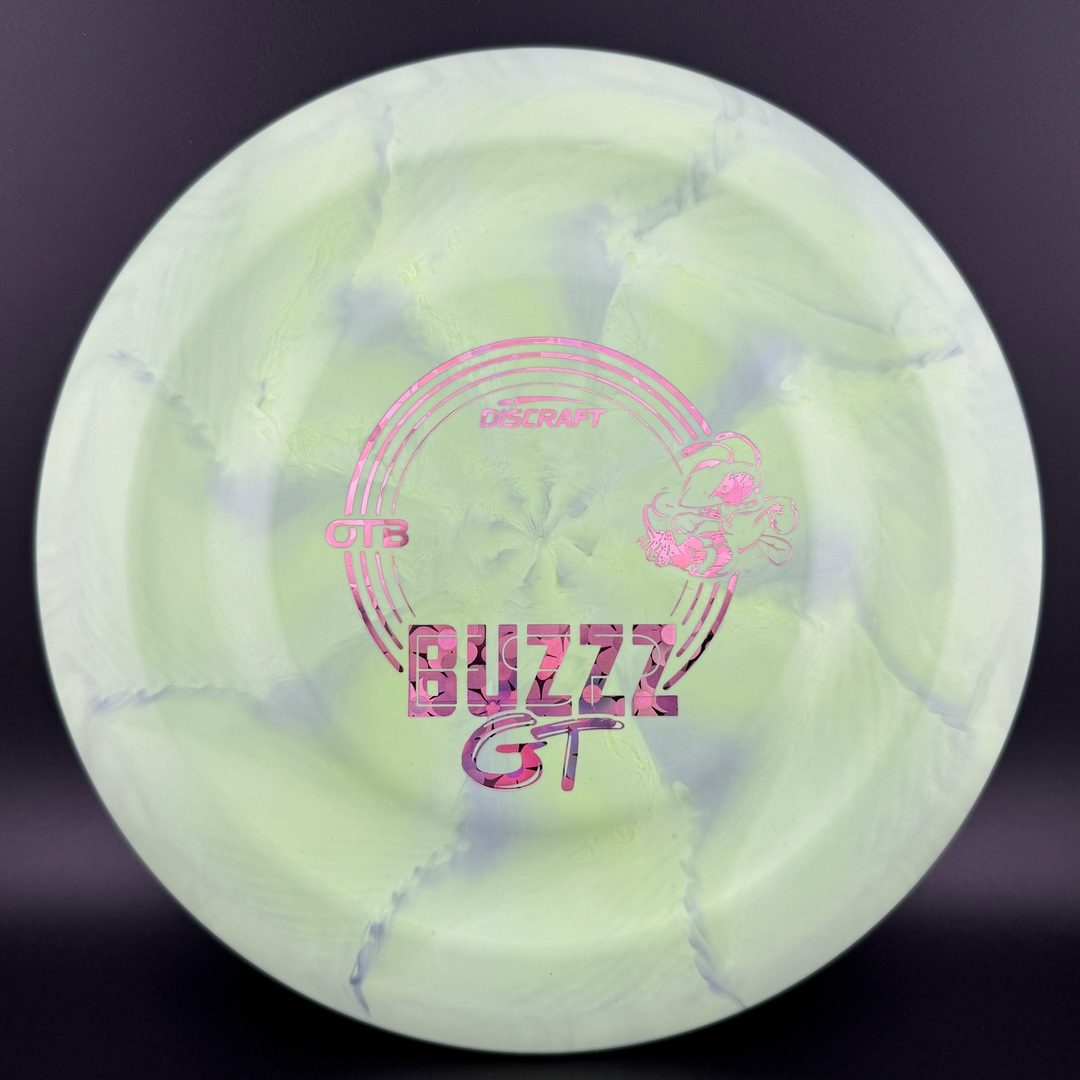 Swirl ESP Buzzz GT - Limited OTB Release