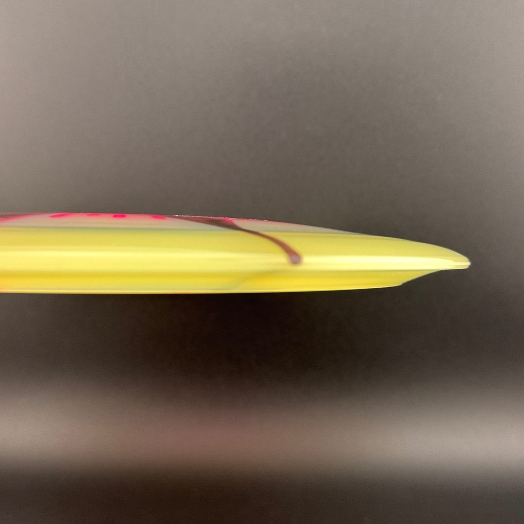 I-Dye Champion Orc Innova